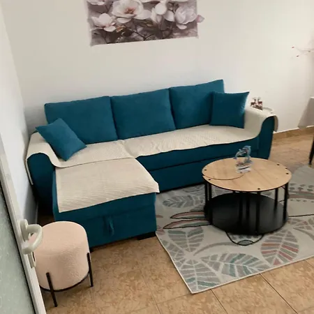 Pogradec Appartement