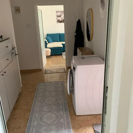 Apartmán Pogradec *